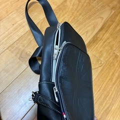 ショルダーバックの画像