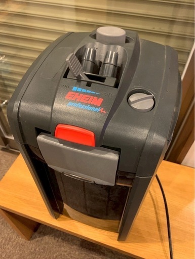 EHEIM プロフェッショナル4 2275