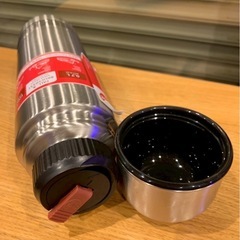HILTI  ヒルティー　非売品　水筒　新品未使用品　700mlの画像