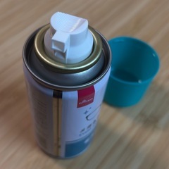 メガネクリーナー　泡タイプの画像