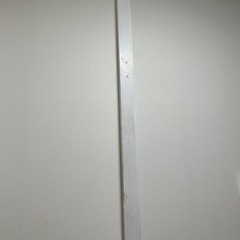 自転車壁掛けセットの画像