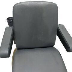 【ほぼ未使用】◻SUZUKI スズキ セニアカー ET4DBの画像