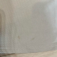 coca エンボススカートの画像