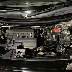 決まり物…カクカクシカジカコンテフルカスタム車‼️の画像