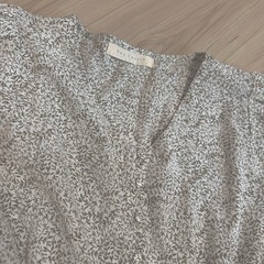 　RAY CASSIN　ワンピースの画像