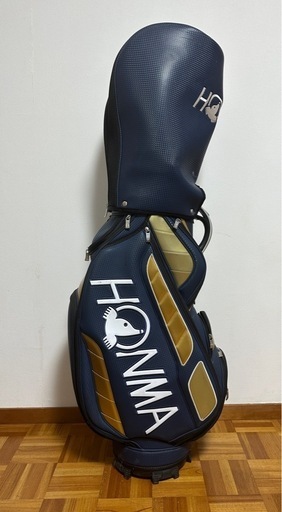 早い者勝ち！ホンマゴルフクラブセット！