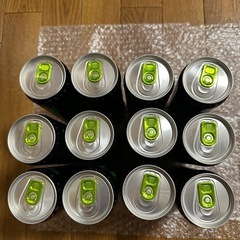 Monster エナジードリンク 355ml 12缶セットの画像