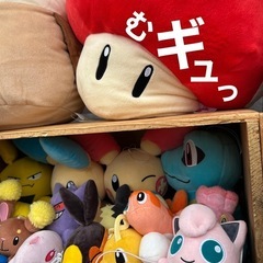 今年度最後！木箱お譲りしますの画像