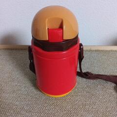 アンパンマン水筒の画像