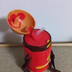 アンパンマン水筒の画像