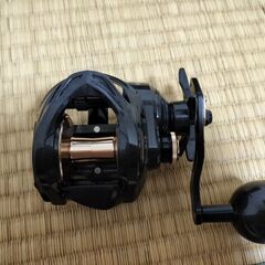 ベイトリール　SPECTER TDC 300Hの画像