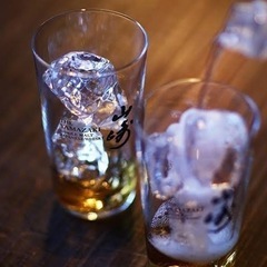 サントリー うすづくりタンブラー ウイスキー グラス 白州 響 山﨑 知多の画像