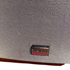 ONKYO FR-7GX MD/CDコンポの画像