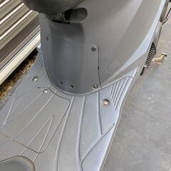 アドレスV125の画像
