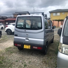 日産クリッパー貨物の画像