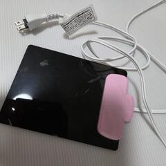 中古　🐹フィルムヒーター　の画像