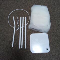 ベビー用蚊帳の画像