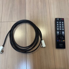 TOSHIBA REGZA 32A1の画像