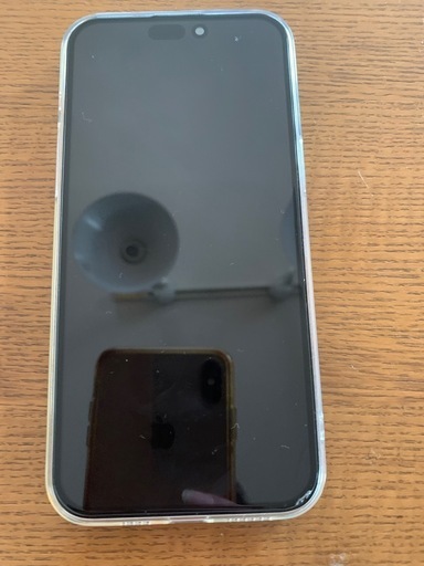 アメリカ版 Apple iPhone 15 Pro Max 512GB，美品， バッテリーは100％，SIMフリー