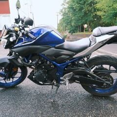 YZF-R25の画像