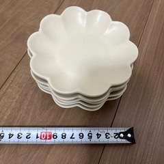 食器✖️5の画像
