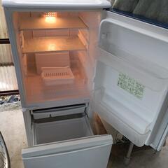 日立冷凍冷蔵庫の画像