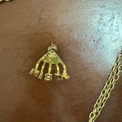 ドラゴン桜山P アクセサリーセットの画像