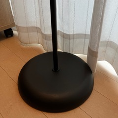 【決まりました】 IKEA スタンドライト　お譲りしますの画像