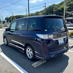 車検付、自動車込みの画像