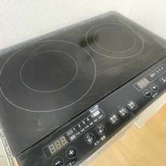 【本日のみ】IH 売りますの画像