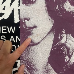 激安StussyグラフィックＴシャツの画像