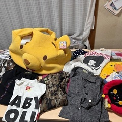 フリーマーケット本日開催