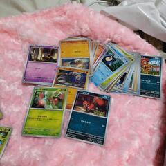 ポケモンカードノマルカードの画像