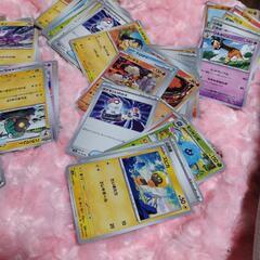 ポケモンカードノマルカードの画像