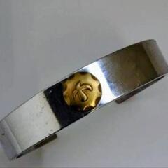 ゴローズ、クロムハーツ？！シルバーアクセサリーの画像