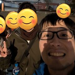 おしゃべりウォーキング&ジョギング会