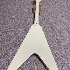 EDWARDS E-FV-LTD フライングV エドワーズ　ダンカンピックアップ仕様の画像