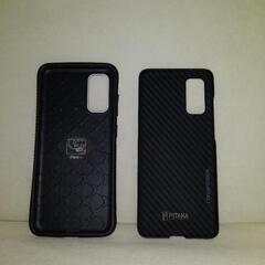 Galaxy S20用
スマホケース 美品
の画像