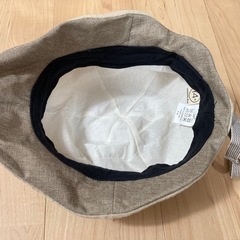 14＋　イチヨンプラス　ハットの画像