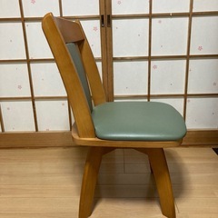 椅子の画像