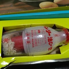 古いフライパン　玉子焼き器　レトロの画像