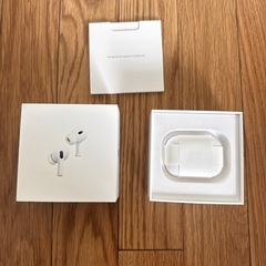 AirPods Pro(2nd generation
)の画像