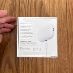 AirPods Pro(2nd generation
)の画像
