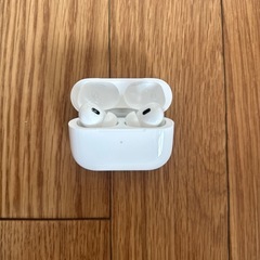 AirPods Pro(2nd generation
)の画像