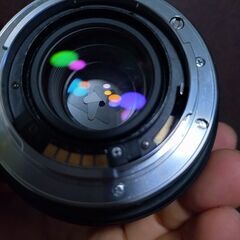 良品　SIGMA AF 90mm F2.8 MACRO SONY MINOLTA　分解清掃済の画像
