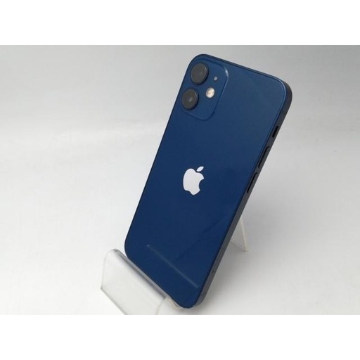 スマートフォン iPhone12mini 128GB 81%