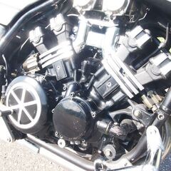V-MAX/6型/Vブースト/フルパワー/2WE/OHLINS 好調実働富山、石川、金沢の画像