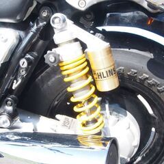 V-MAX/6型/Vブースト/フルパワー/2WE/OHLINS 好調実働富山、石川、金沢の画像