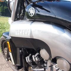 V-MAX/6型/Vブースト/フルパワー/2WE/OHLINS 好調実働富山、石川、金沢の画像