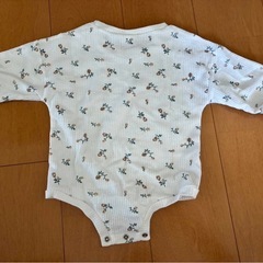 美品　ベビー服の画像